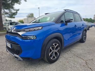 CITROEN C3 Aircross PureT.130 S&S EAT6 Shine Pk