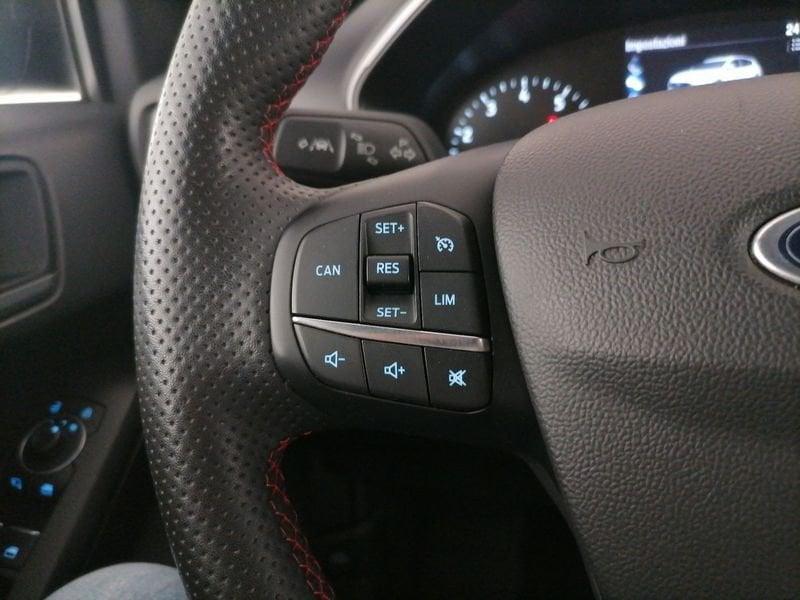 Ford Focus 1.0 ecoboost h ST-Line Style 125cv