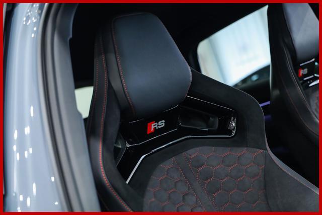 AUDI RS3 PRONTA CONSEGNA - NUOVO MODELLO