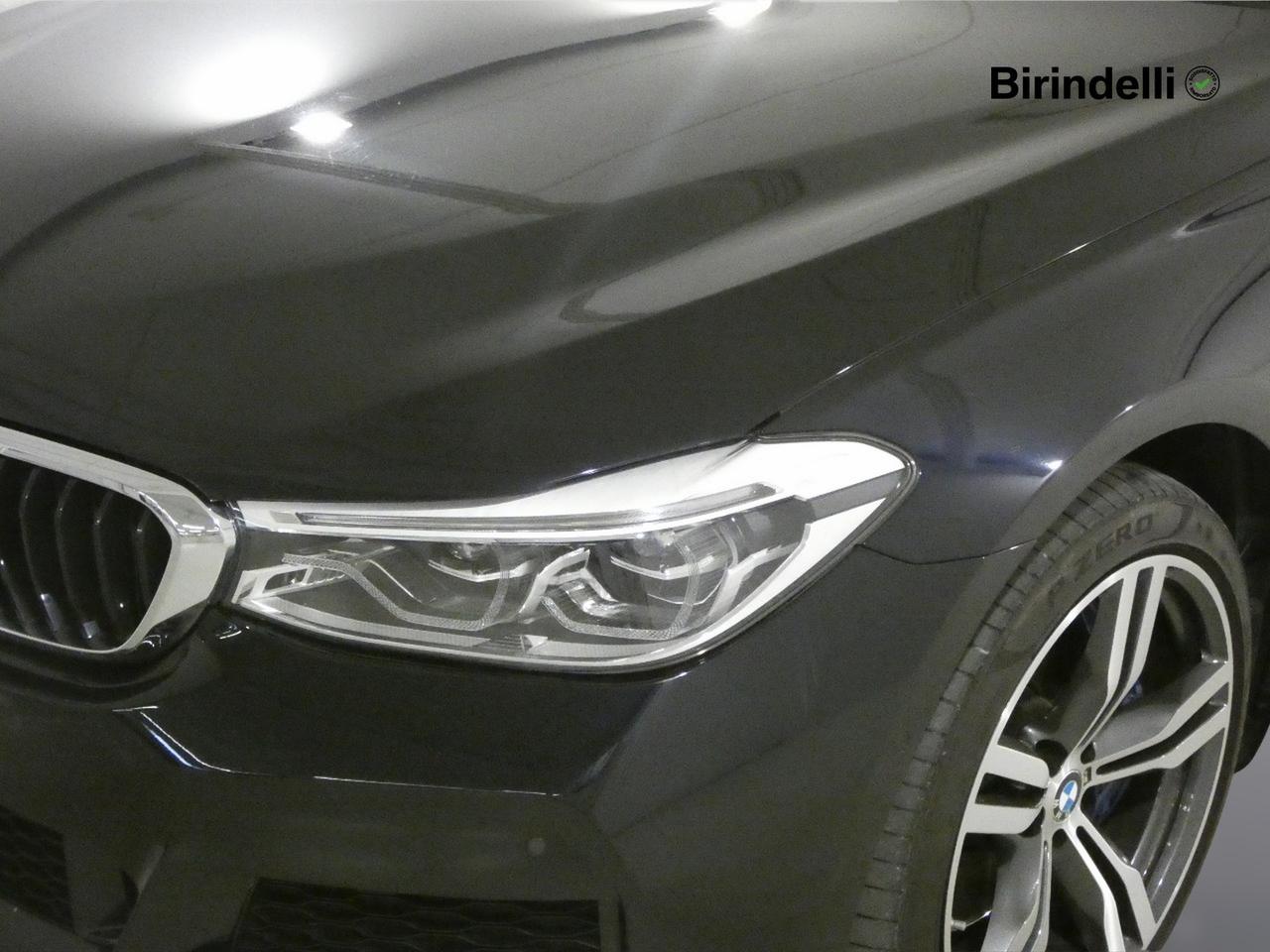 BMW Serie 6 G.T. (G32) - 630d xDrive Gran Turismo Msport