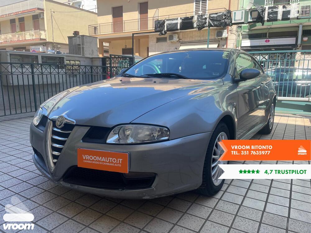 ALFA ROMEO GT 1.9 MJT 16V Progression