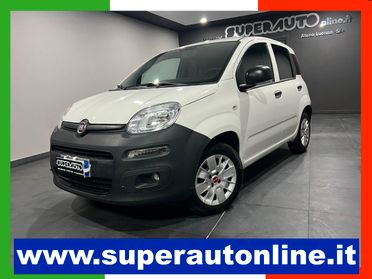 FIAT Panda van 1.2 Pop 69cv 2p.ti serie 3 E6d-temp