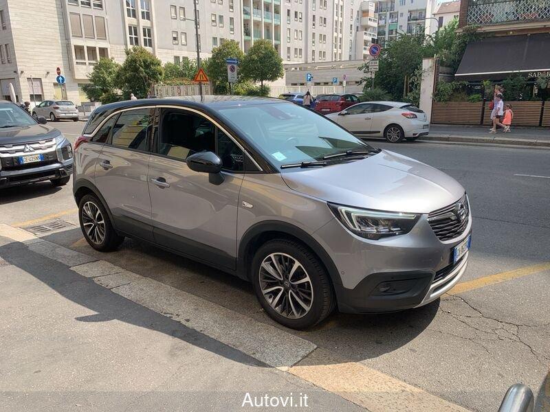 Opel Crossland Crossland X 1.2 Turbo 12V 130 CV Start&Stop Innovation