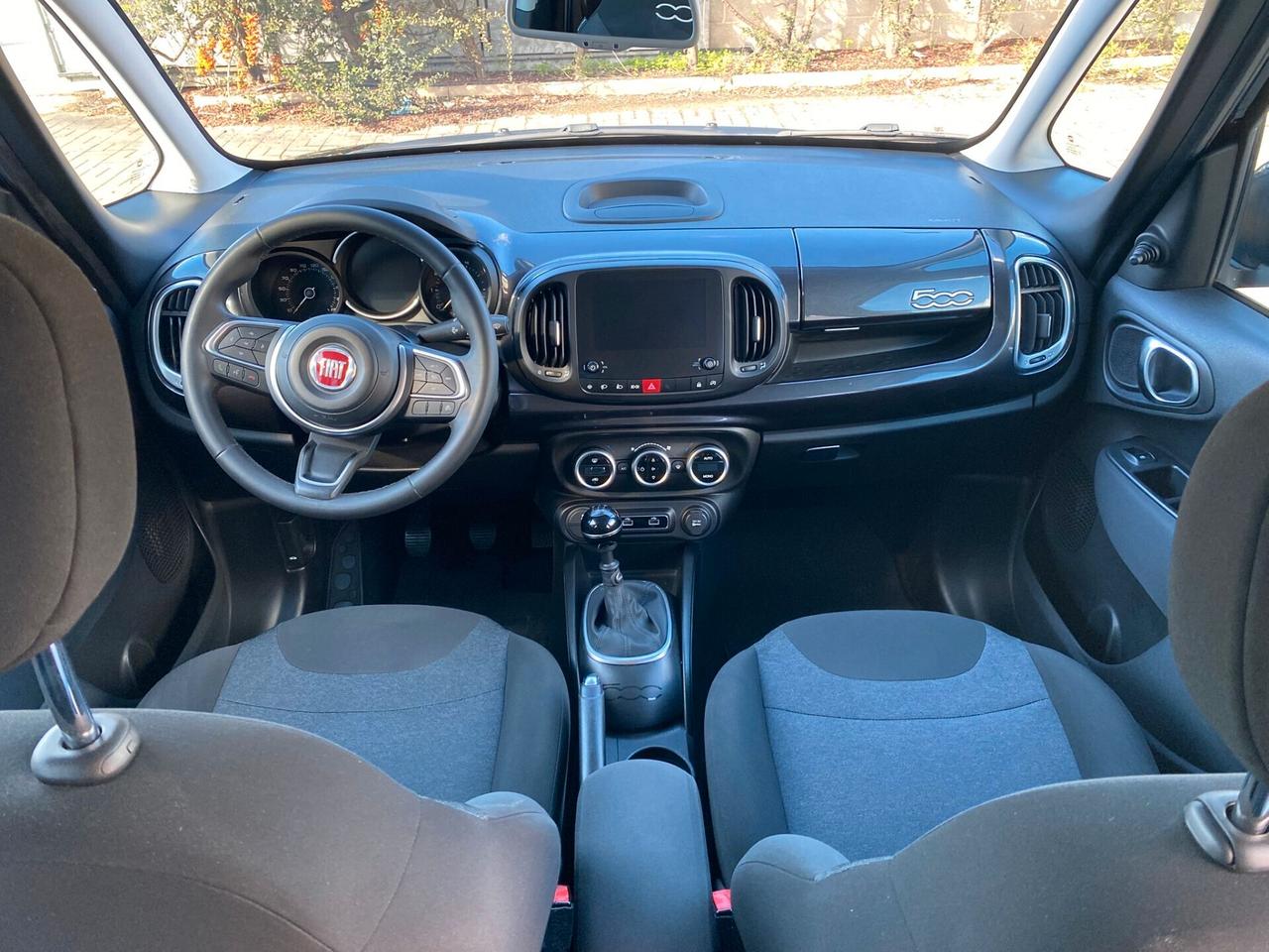 Fiat 500L 1.3 Multijet 95 CV Business