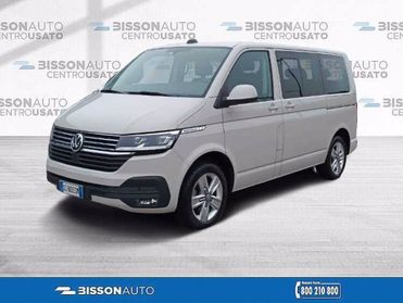 VOLKSWAGEN T6.1 caravelle 2.0 tdi 150cv Cruise p.c. dsg7 del 2022
