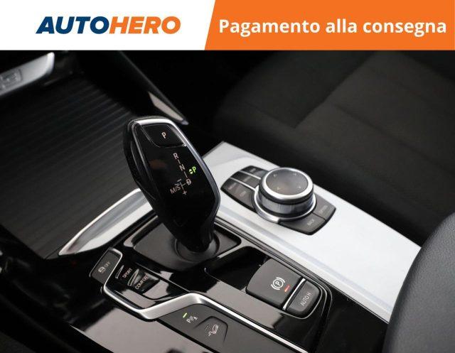 BMW X3 xDrive20d Business Advantage