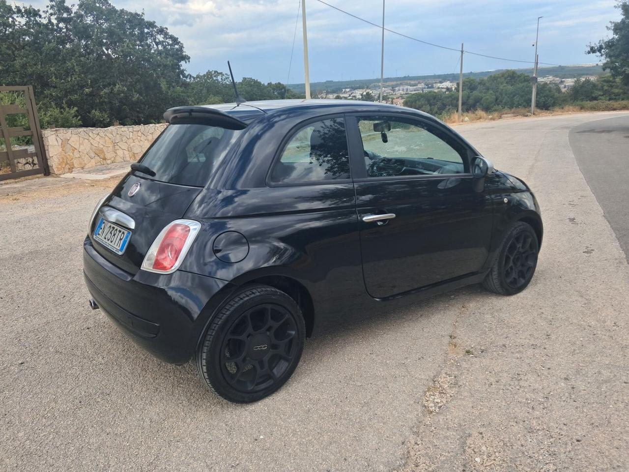Fiat 500 1.3 Multijet 16V 95 CV Sport