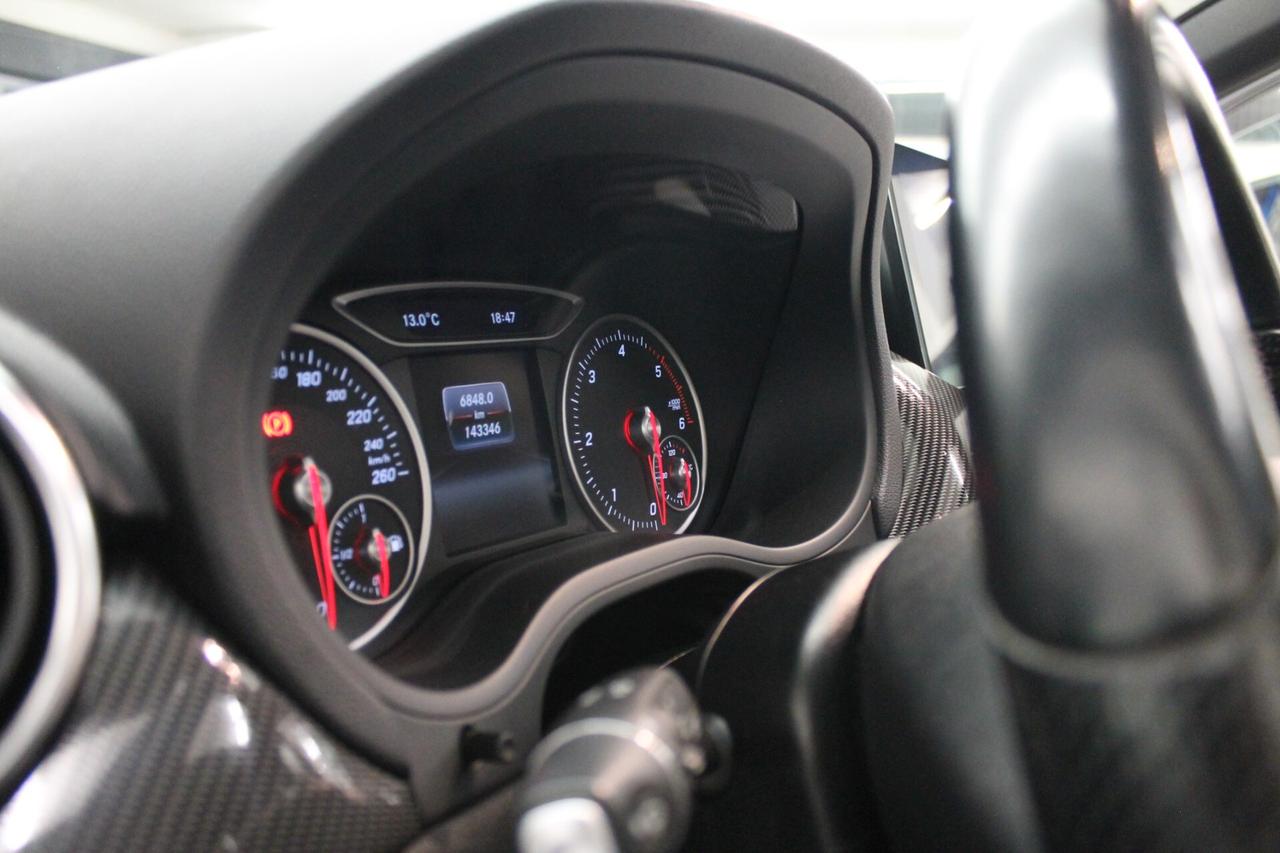 Mercedes-benz B 200 d Sport