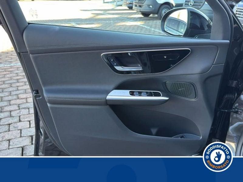 Mercedes-Benz GLC 300de 4Matic EQ-Power AMG Line Advanced Tech