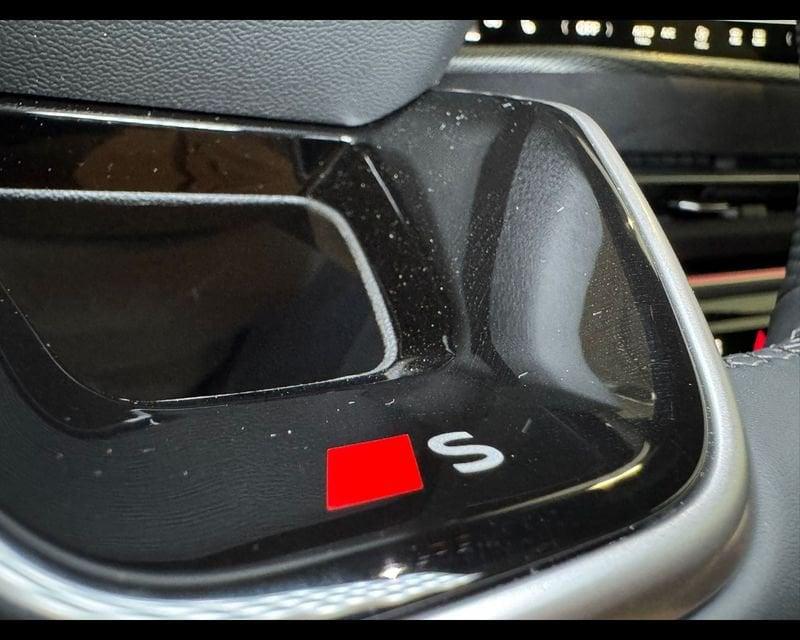 Audi Q5 2ª serie SPB 40 TDI quattro S tronic S line