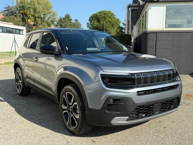 JEEP Avenger 1.2 Turbo MHEV Summit ACC - NAVI - TETTO - 18