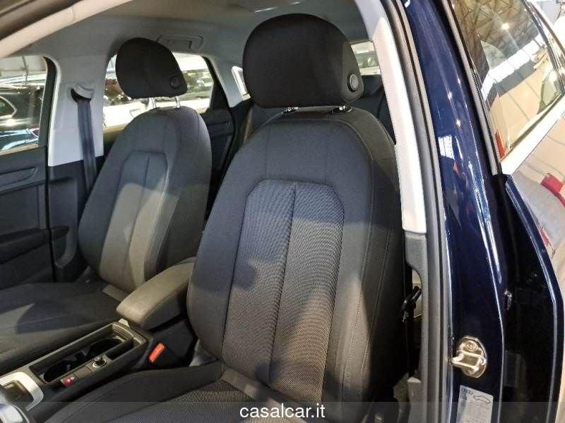 Audi Q3 SPB 35 TDI S tronic 3 ANNI DI GARANZIA