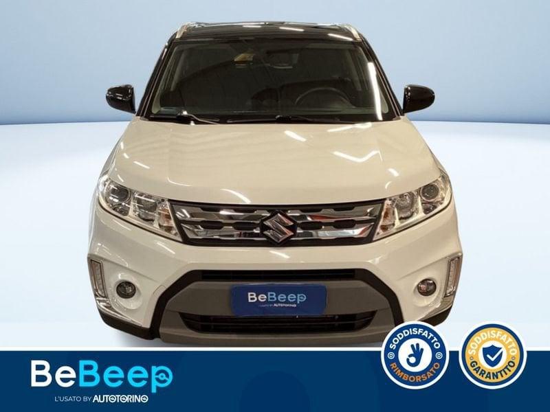 Suzuki Vitara 1.6 DDIS V-TOP S&S 2WD