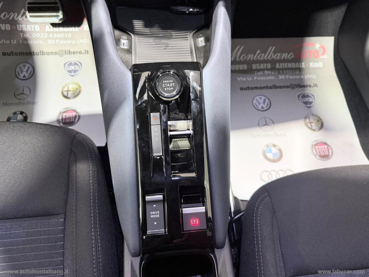 ALFA ROMEO Junior 1.2 145 CV Hybrid eDCT6 Sprint