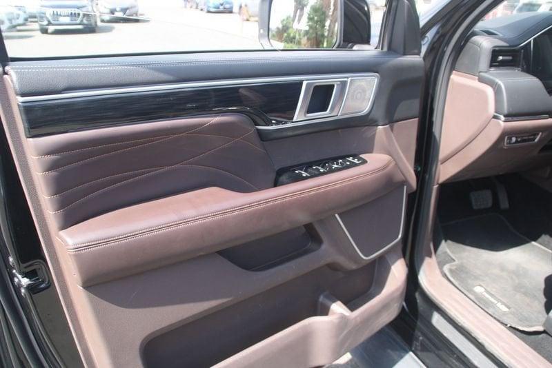 Foton Tunland V9 Tunland V9 2.0 vgt turbo 48V Ultra 8at AUTOCARRO