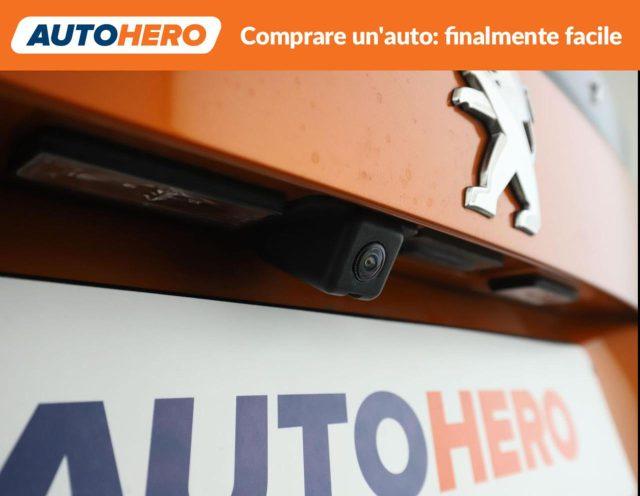 PEUGEOT 2008 BlueHDi 100 S&S Allure