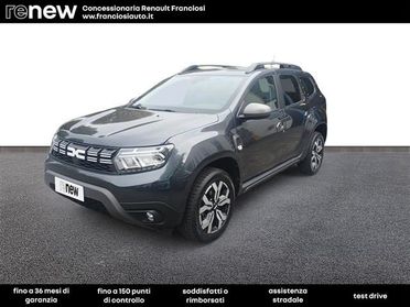 DACIA Duster II 1.5 dCi 4x2 Journey Up NBI