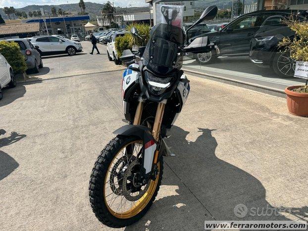 BMW F900GS My 24 nuovo sul mercato pronta consegna