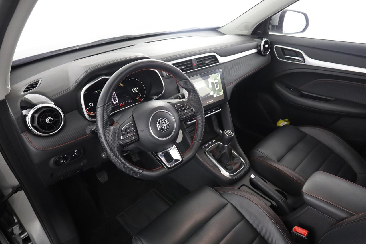 MG ZS (2021-->) ZS 1.5 VTi-tech Luxury
