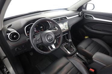 MG ZS (2021-->) ZS 1.5 VTi-tech Luxury