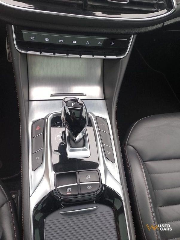 MG EHS 1.5 T Plug-in Hybrid Exclusive