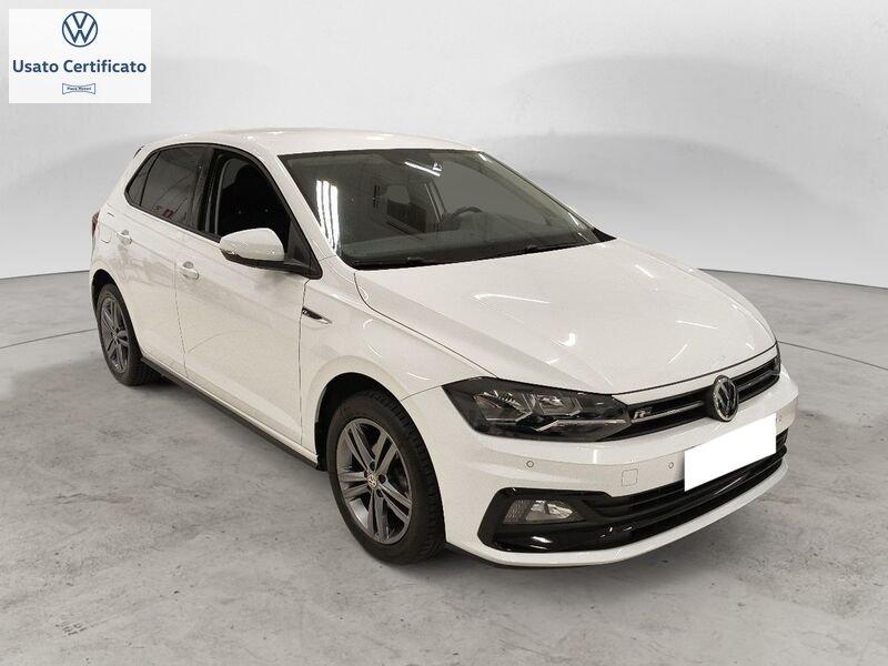 Volkswagen Polo 1.0 TSI 5p. Sport BlueMotion Technology