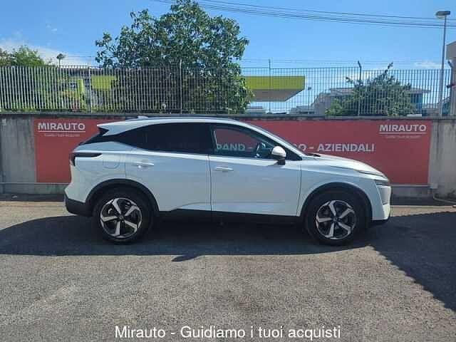 Nissan Qashqai Qashqai MHEV 140 CV Premiere Edition