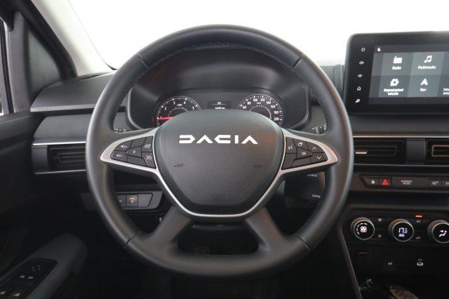 DACIA Jogger Jogger 1.0 TCe GPL 100 CV 5 posti Extreme Up
