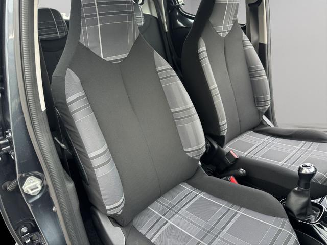 PEUGEOT 108 PureTech 82 5 porte Active