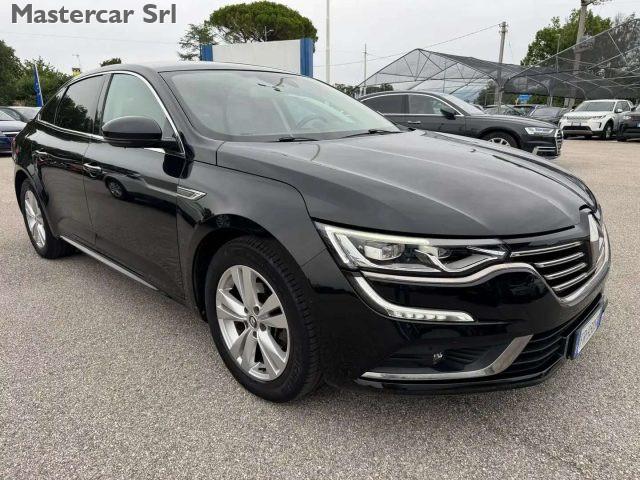 RENAULT Talisman 1.6 dci 130cv energy Intens Berlina - FR930SK