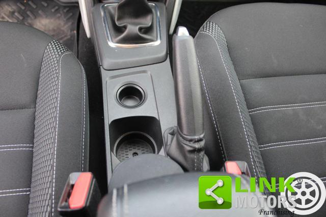 DACIA Duster 1.0 TCE GPL PRESTIGE UP GARANZIA 12 MESI INCLUSA