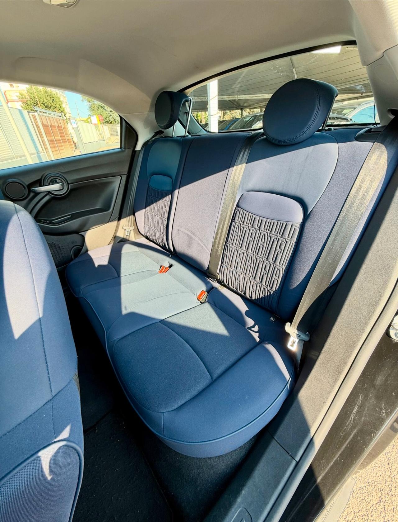 Fiat 500X 1.3 MultiJet 95 CV