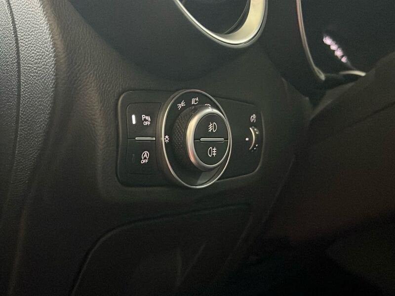 Alfa Romeo Stelvio 2.2 Turbodiesel 190 CV AT8 Q4 Ti