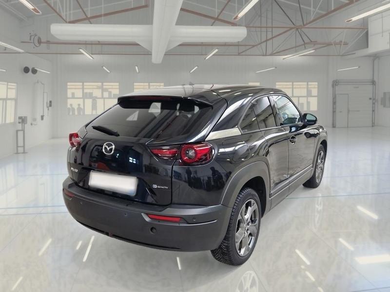 MAZDA MX-30 35,5KWH 110 CV EXCEED AUTO SUV