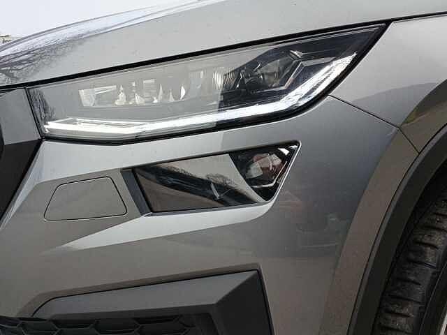 SKODA Kodiaq 2.0 TSI 4x4 DSG 7 posti Sportline