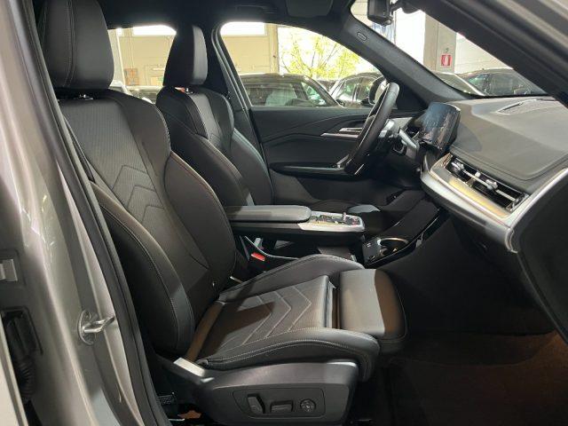 BMW X1 sDrive 20i Msport "19 M sport Pro /Navi/Pelle/Harm