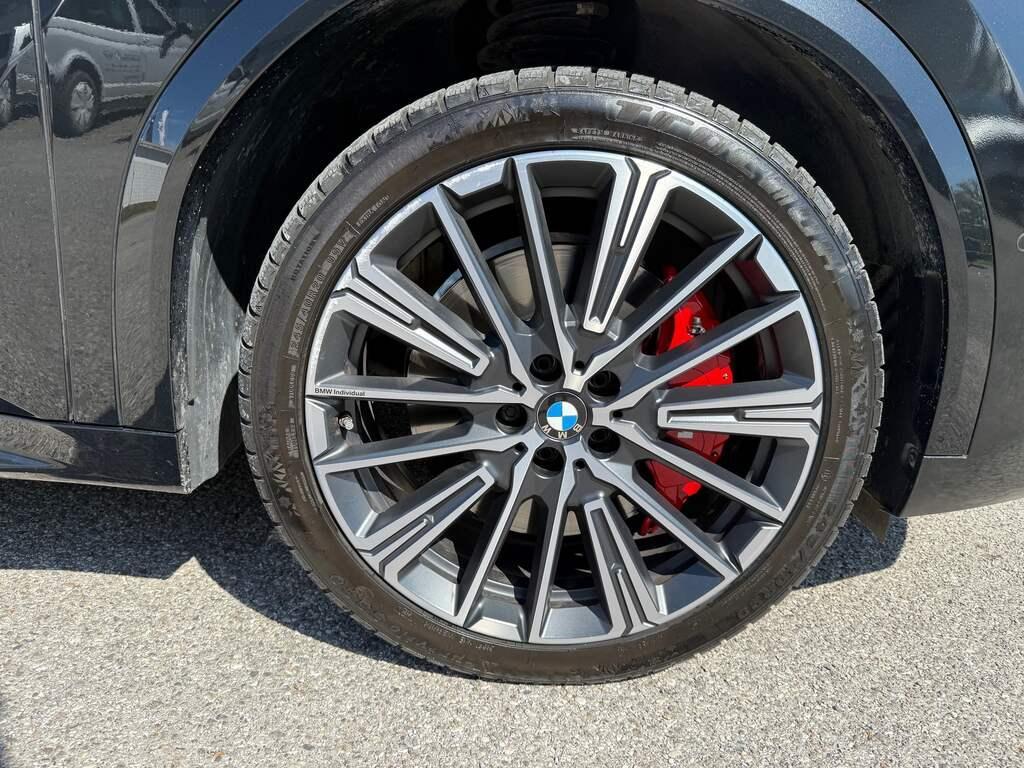 BMW X2 18 d MSport Pro sDrive