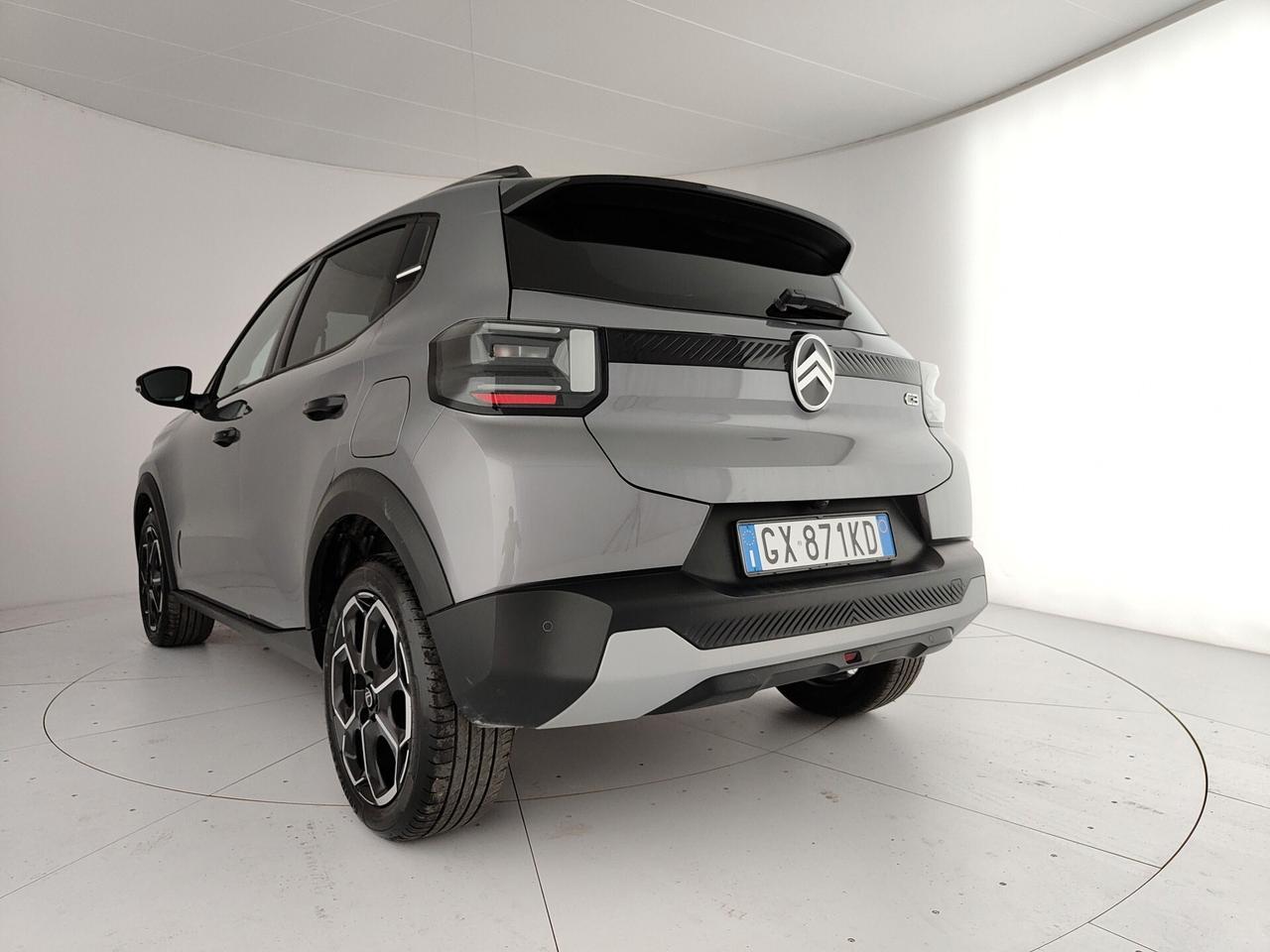 Citroen C3 PureTech 100 S&S Max