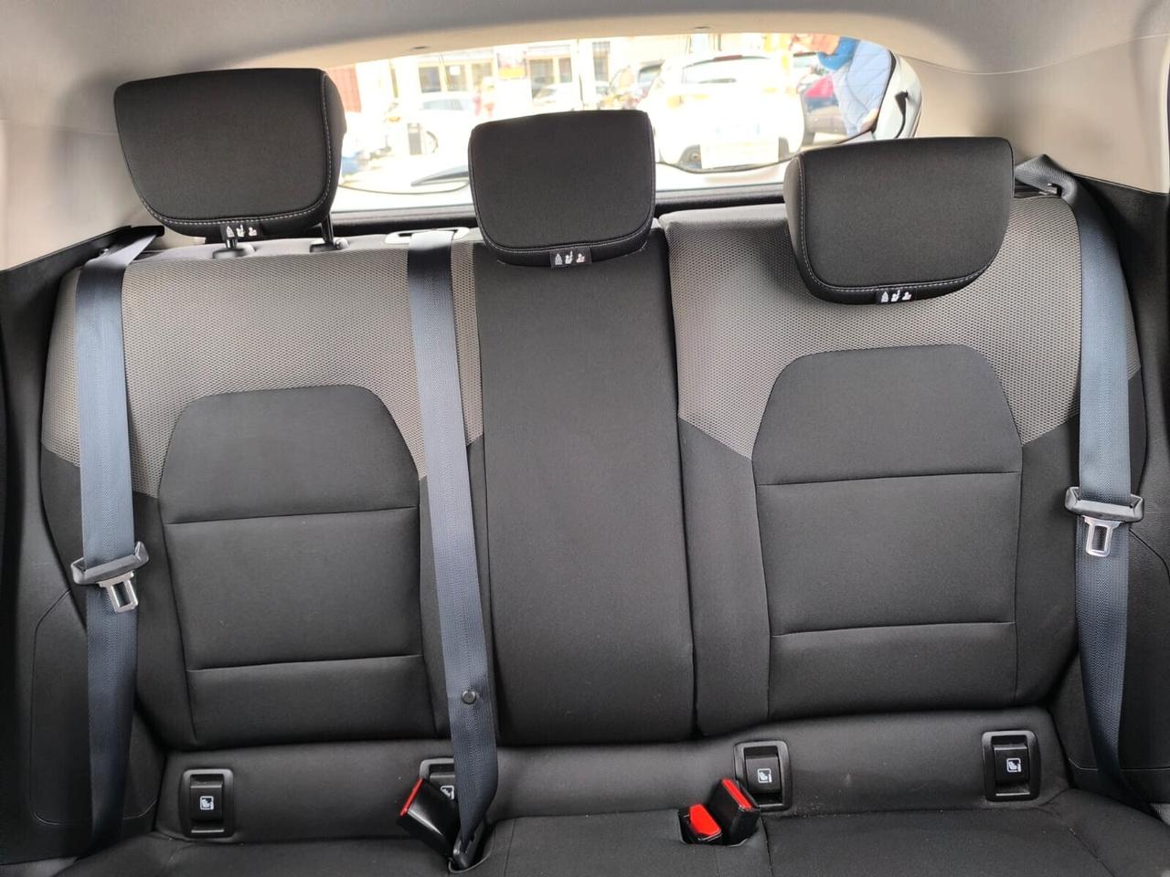 Renault Clio Blue 1.5 dCi 85 CV Business 2020