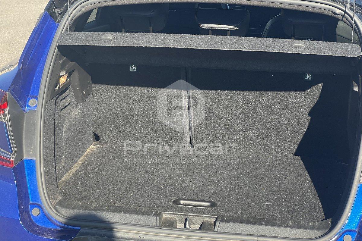 RENAULT Captur Full Hybrid E-Tech 145 CV Rive Gauche