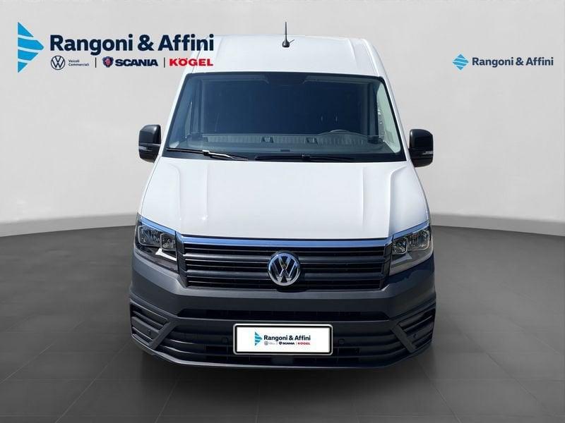 Volkswagen Crafter 35 2.0 TDI 140CV PM-TM Furgone Business