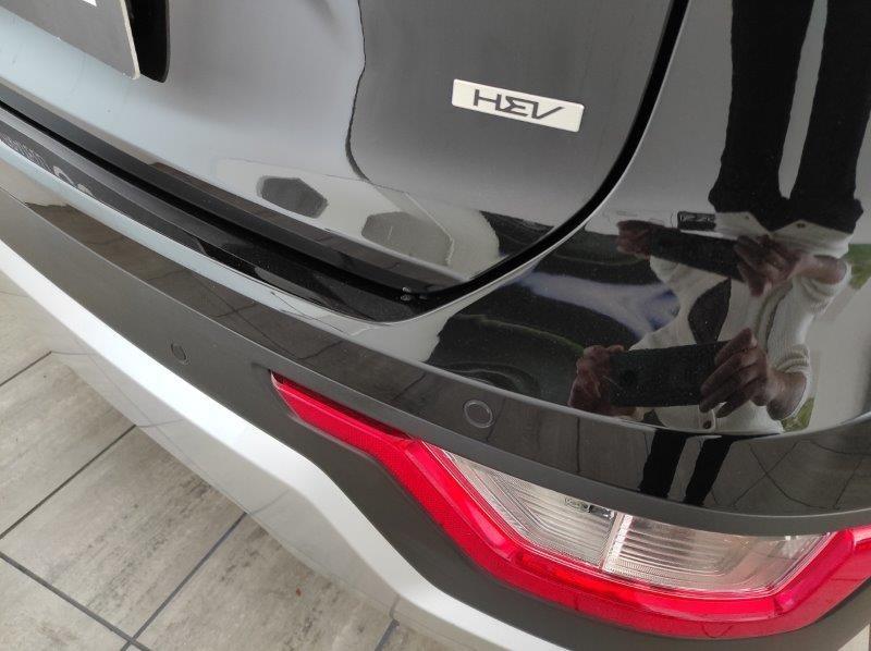 KIA Niro 2ª serie - Niro 1.6 GDi DCT HEV Business