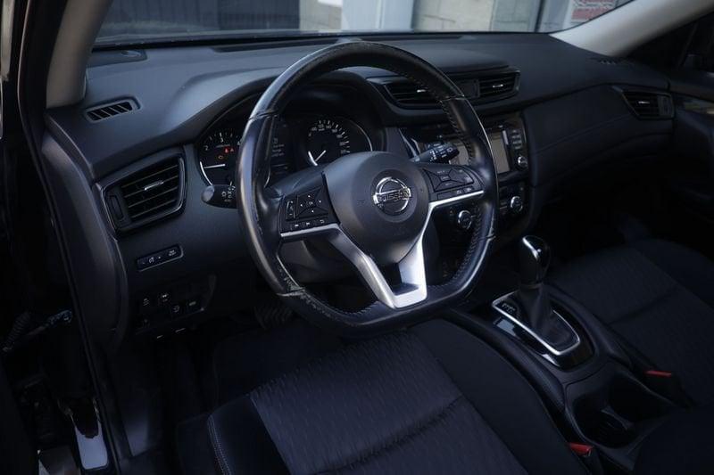 Nissan X-Trail Nissan X-Trail 1.7 dCi 150 2WD Acenta PROMOZIONE Unicoproprietario