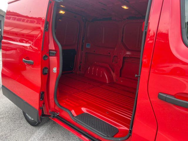 OPEL Vivaro 1.6 CDTI 120CV PC-TN Furgone Edition