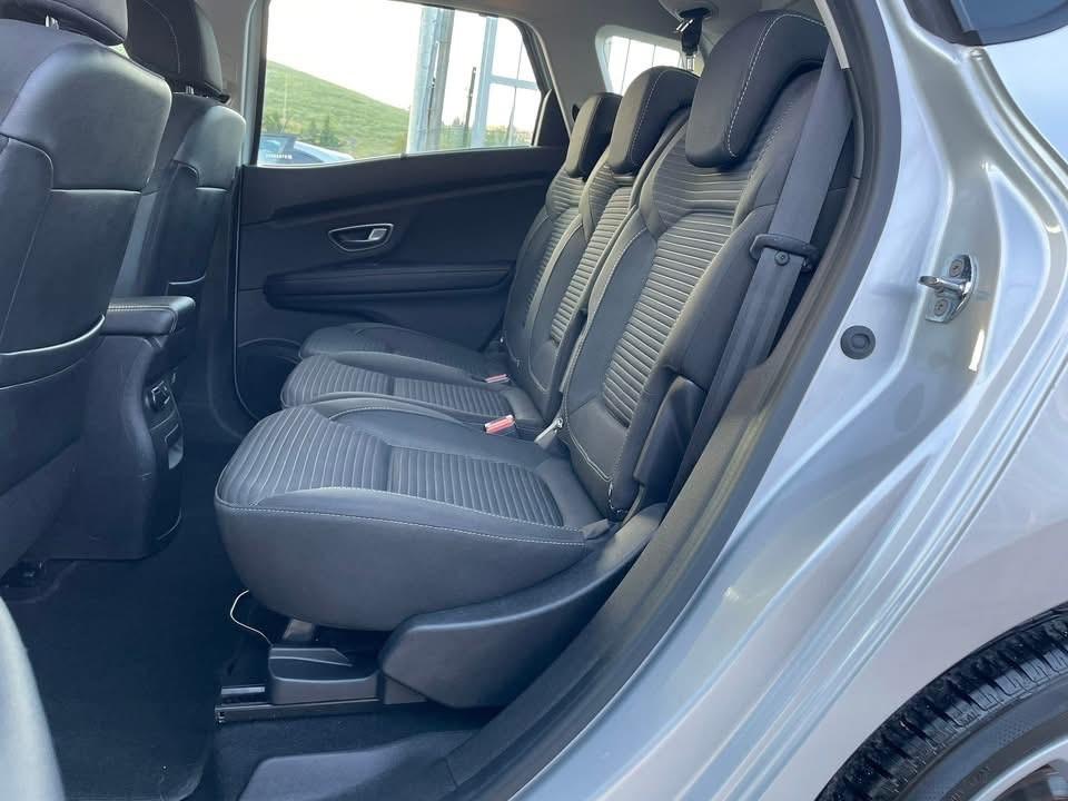 Renault Scenic Scénic dCi 8V 110 CV EDC Energy Sport Edition2 81.000 km certificati