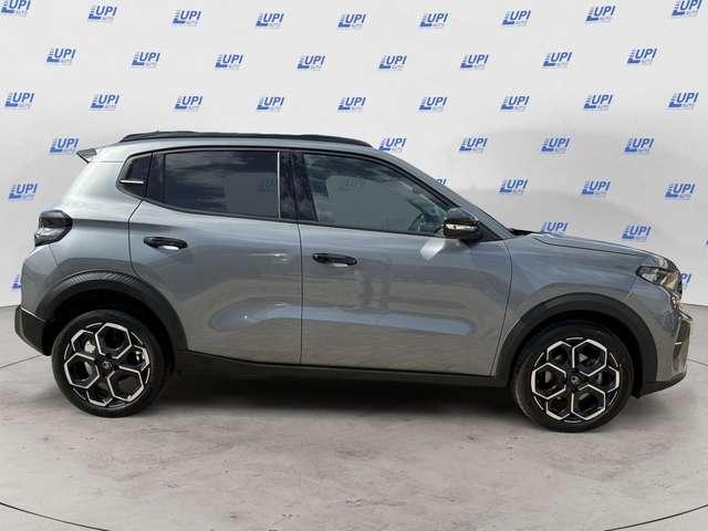 Citroen C3 1.2 puretech turbo Max 100cv s&s