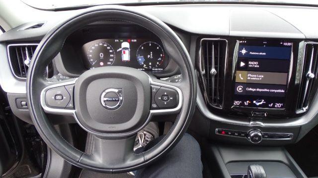 VOLVO XC60 B4 (d) AWD Geartronic Plus, Automatica, Garanzia..