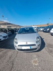 Fiat Punto 1.3 MJT II S&S 85 CV 5 porte ECO Young