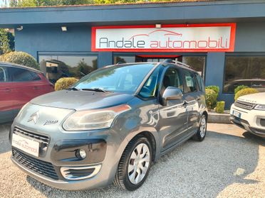 Citroen C3 Picasso 1.6 HDi 90 Business