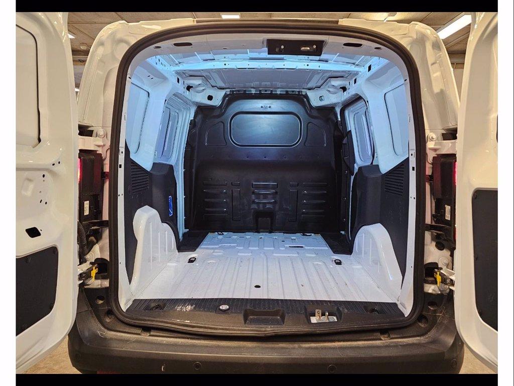 FORD Transit courier v769 1.5 ecoblue 100cv trend del 2024